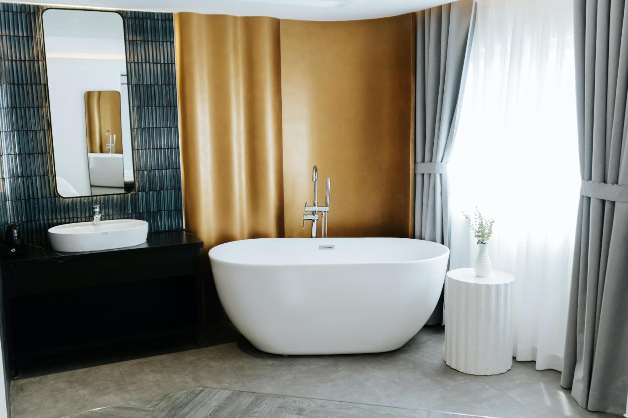 The Concept Hotel- City Center Ciudad Ho Chi Minh  Habitación foto