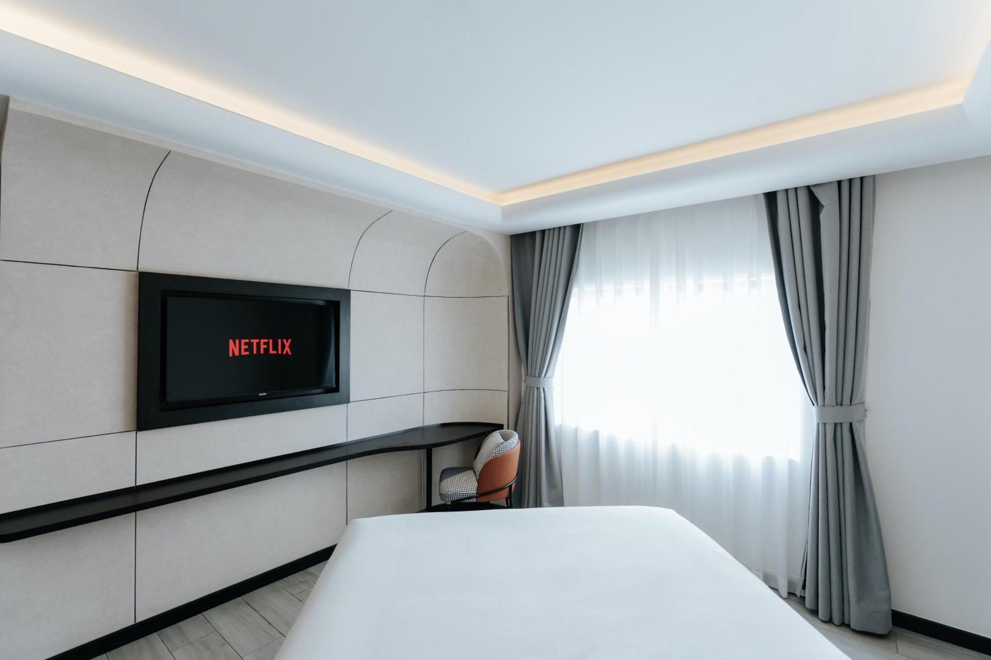 The Concept Hotel- City Center Ciudad Ho Chi Minh  Exterior foto