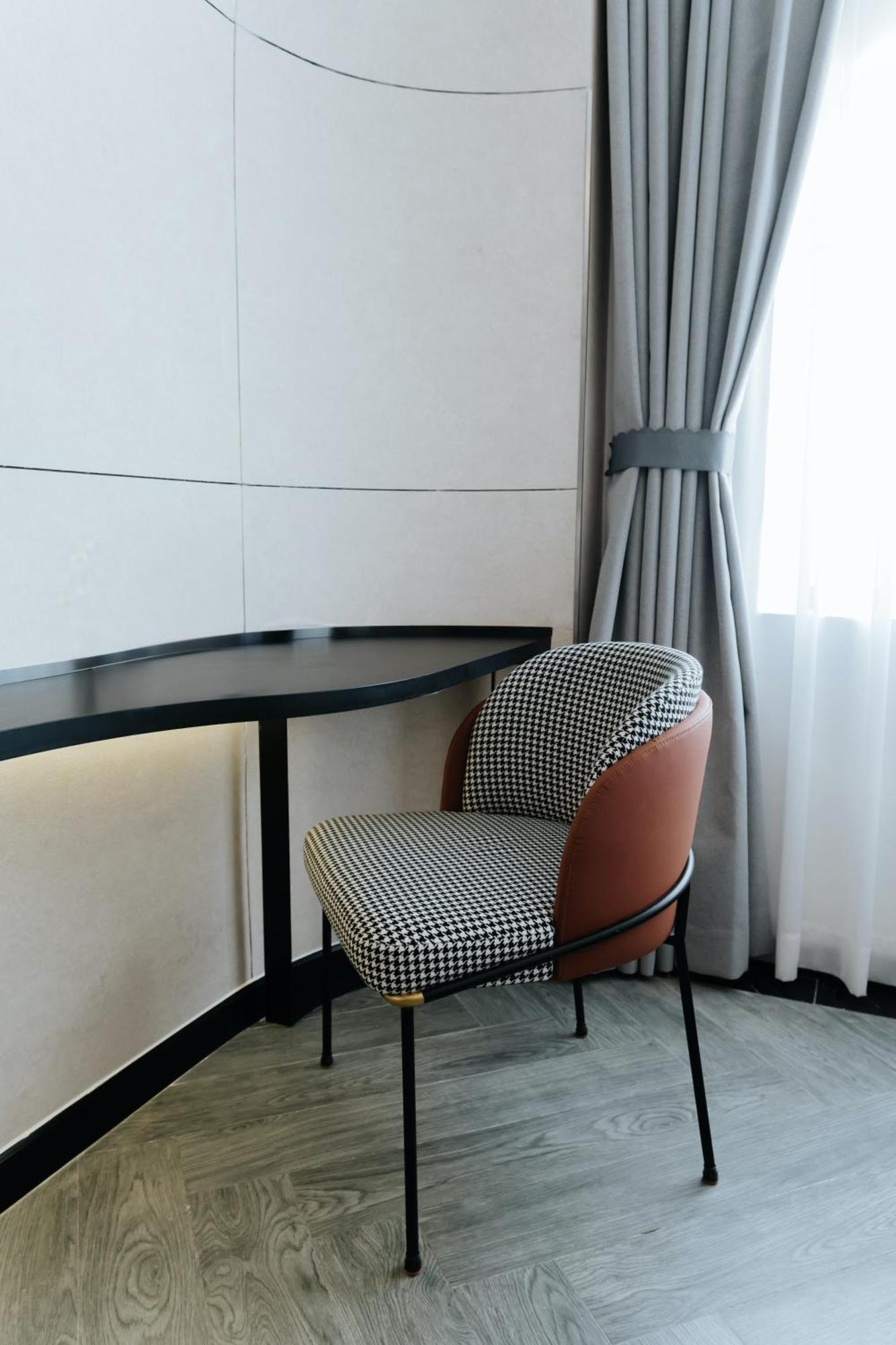 The Concept Hotel- City Center Ciudad Ho Chi Minh  Exterior foto